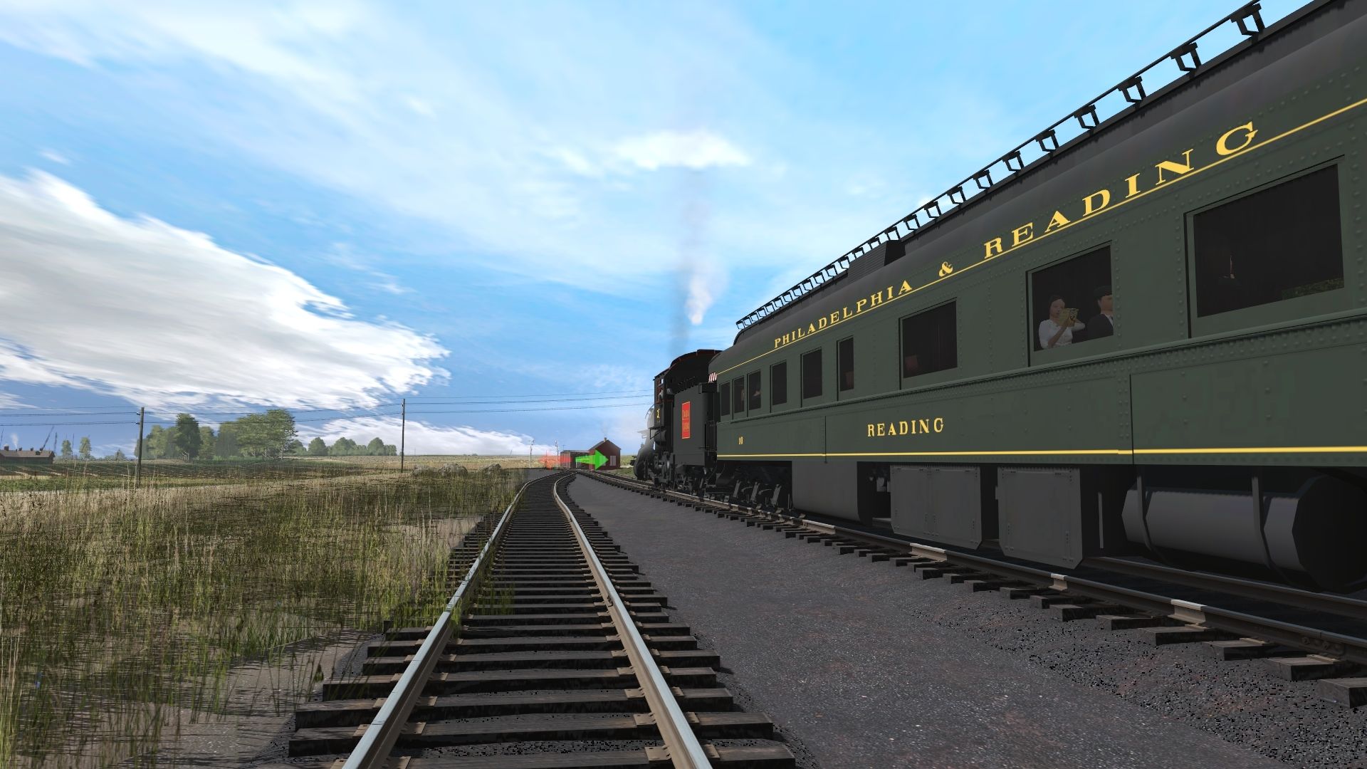 Trainz Portal