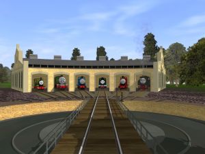 Trainz Portal