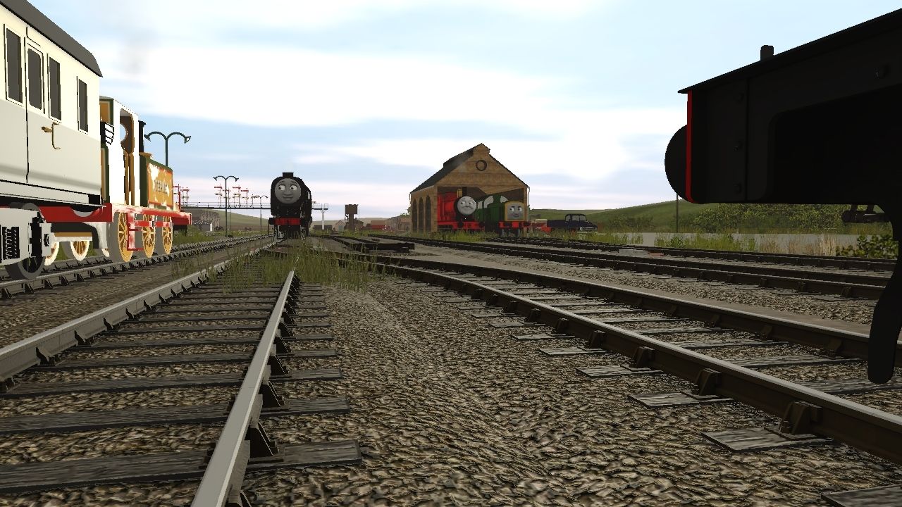 trainz station cdp