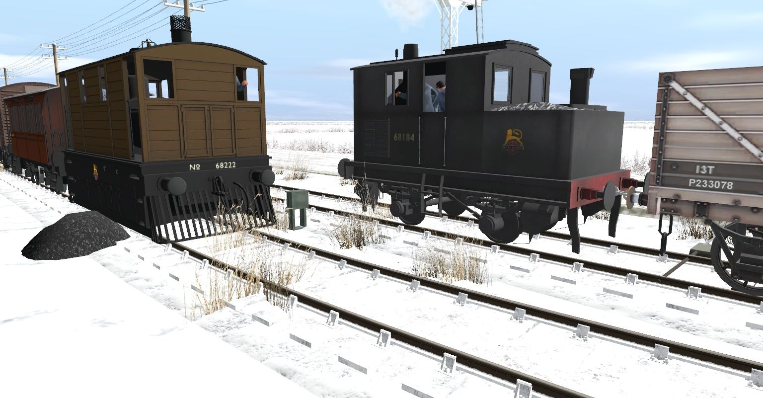 trainz simulator 2 mac review