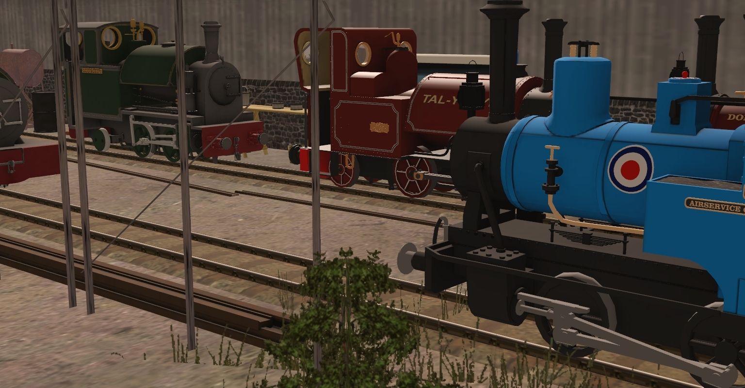 train simulator 2019 talyllyn railway train simulator 2019 talyllyn railway
