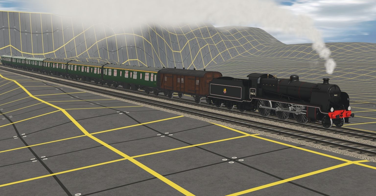 Trainz Portal