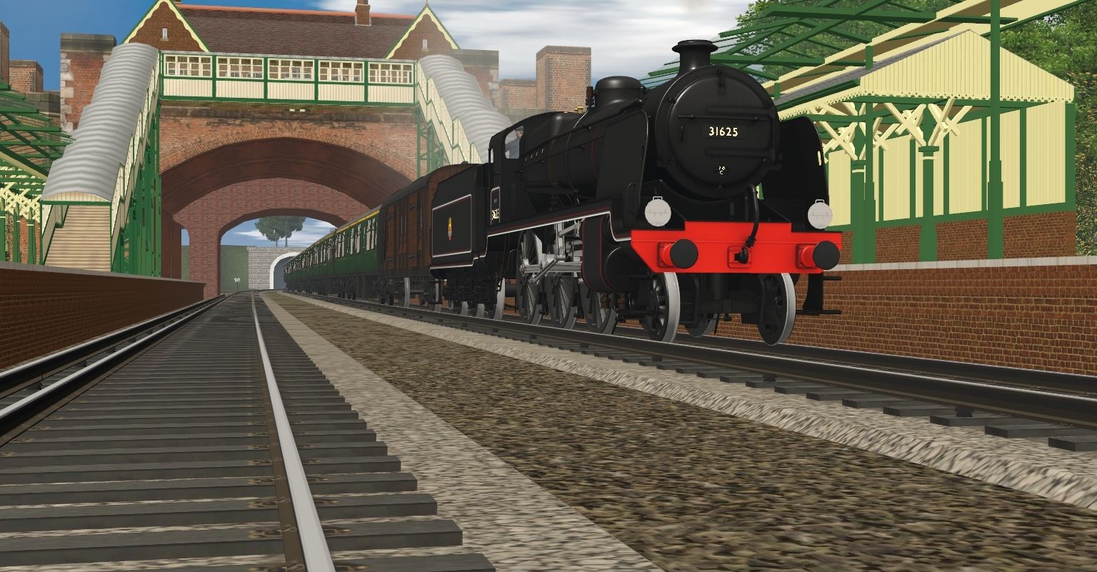 Trainz Portal