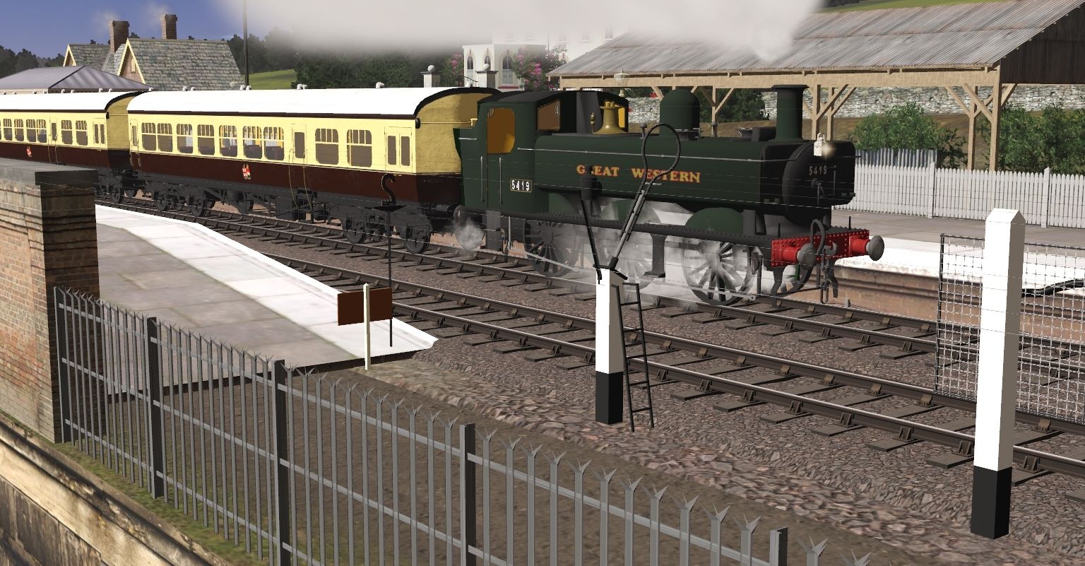 Trainz Portal