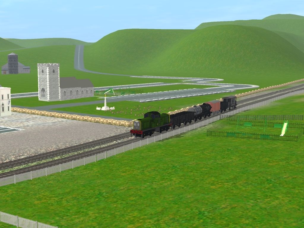 trainz thomas derek download trainz thomas derek download