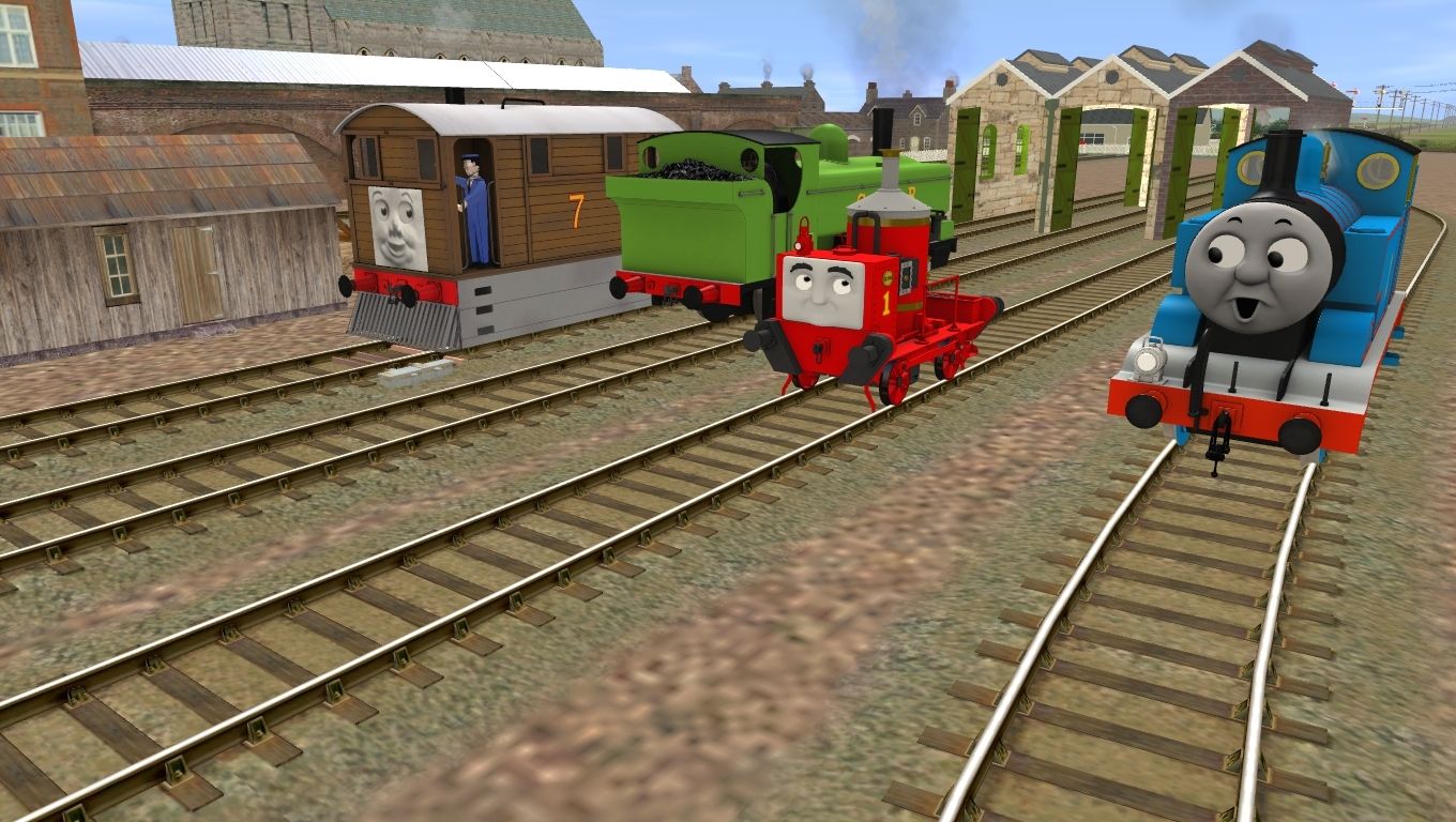 thomas trainz hub thomas trainz hub