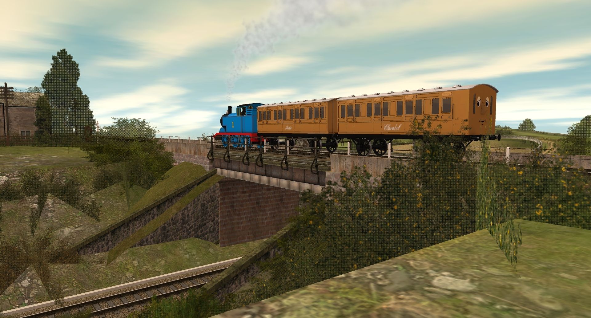 trainz-portal