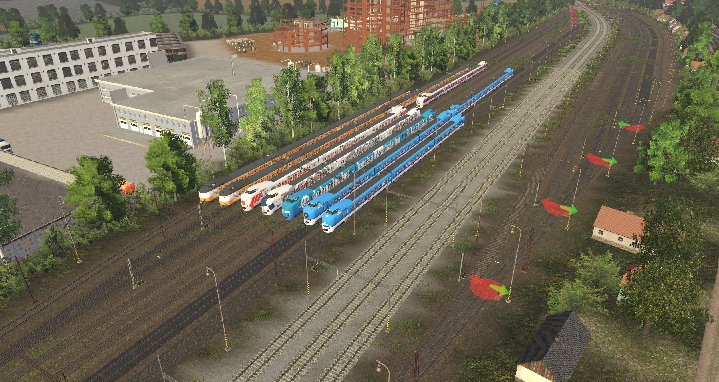 Playing-with-the-NS-ICM-Trains-on-Central-Europe%2C--3-Car%2C--2-x-3-car-with-Walkthrough%2C-and-a-4-car-in-Intresting-liveries.jpg
