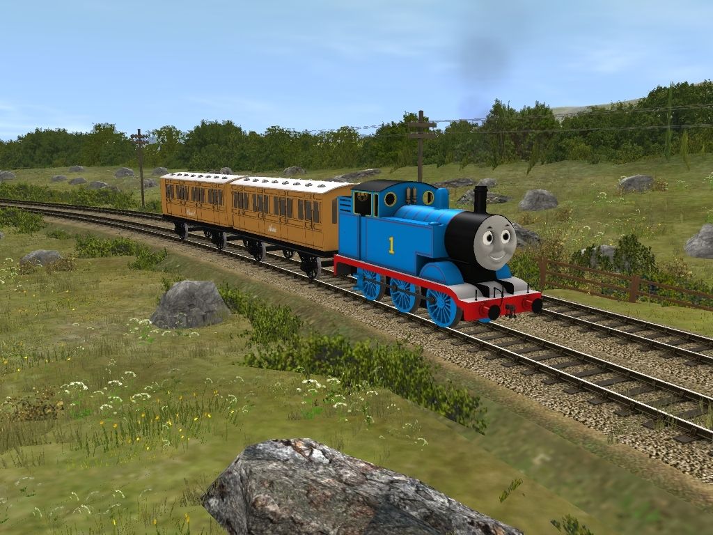 trainz thomas and friends download