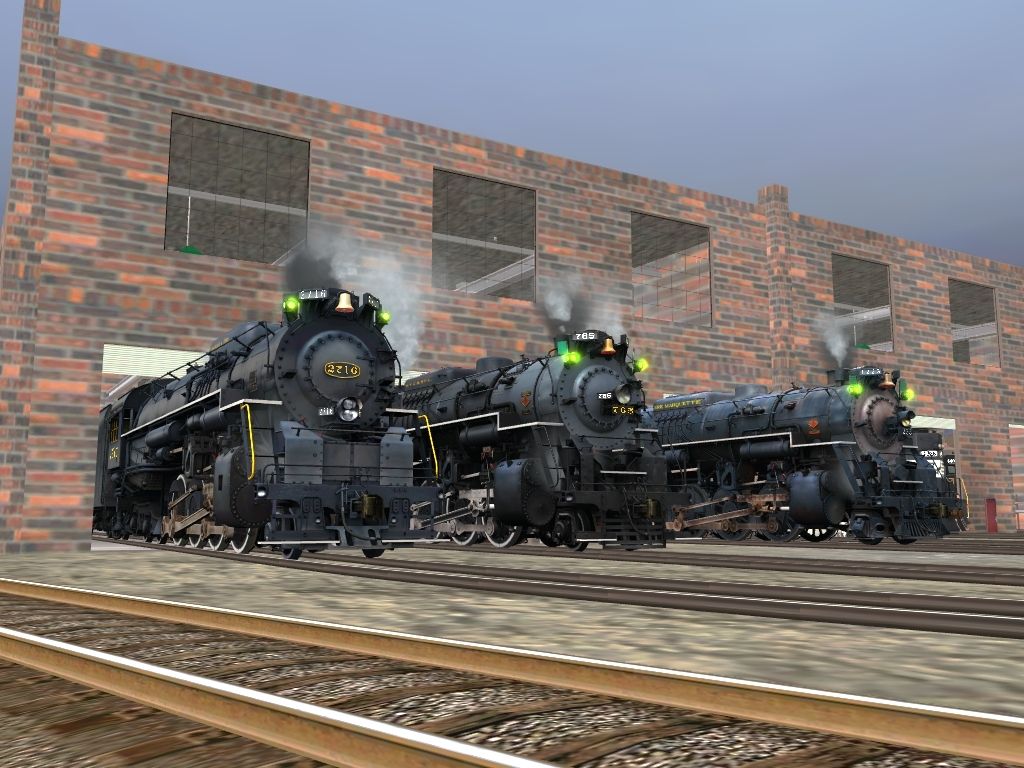 Trainz Portal