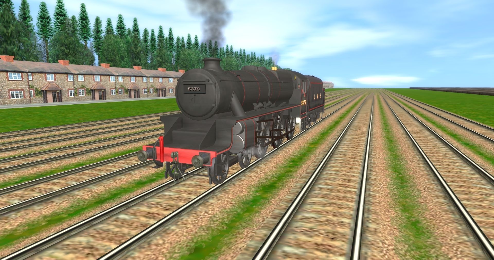 Trainz Portal