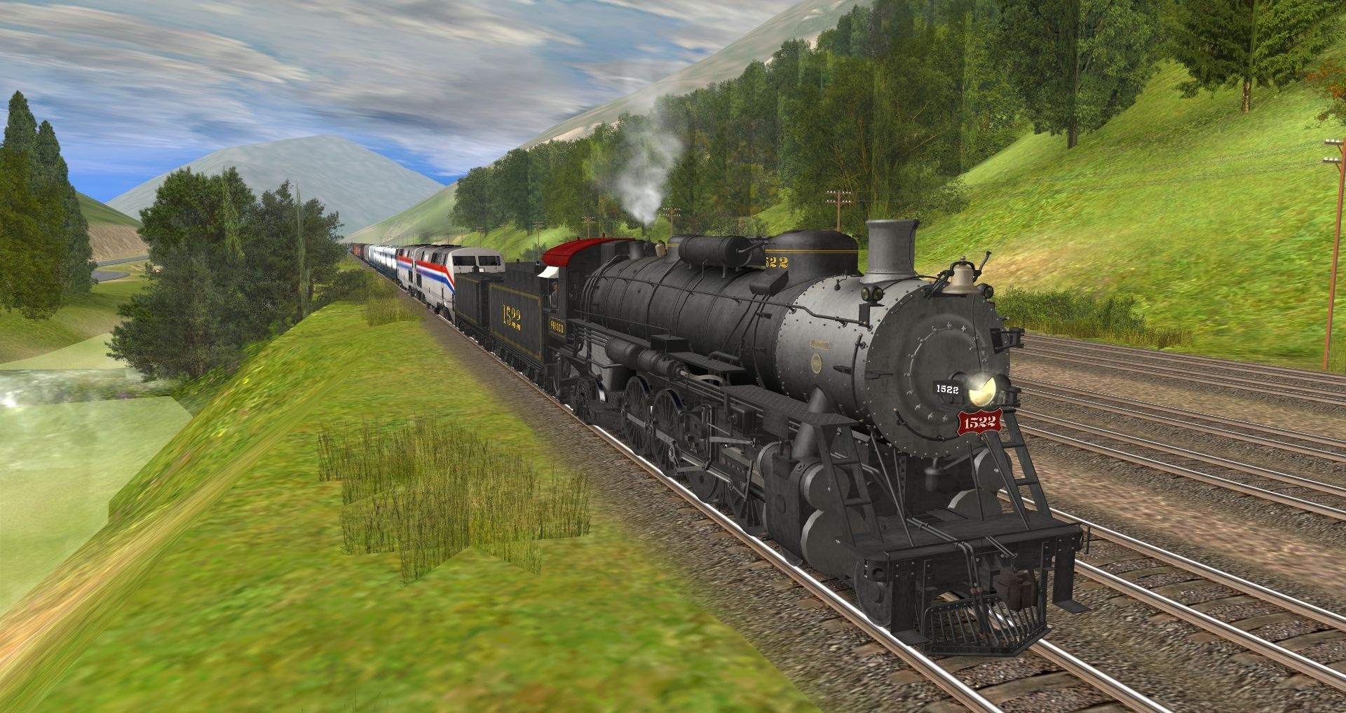 Trainz Portal