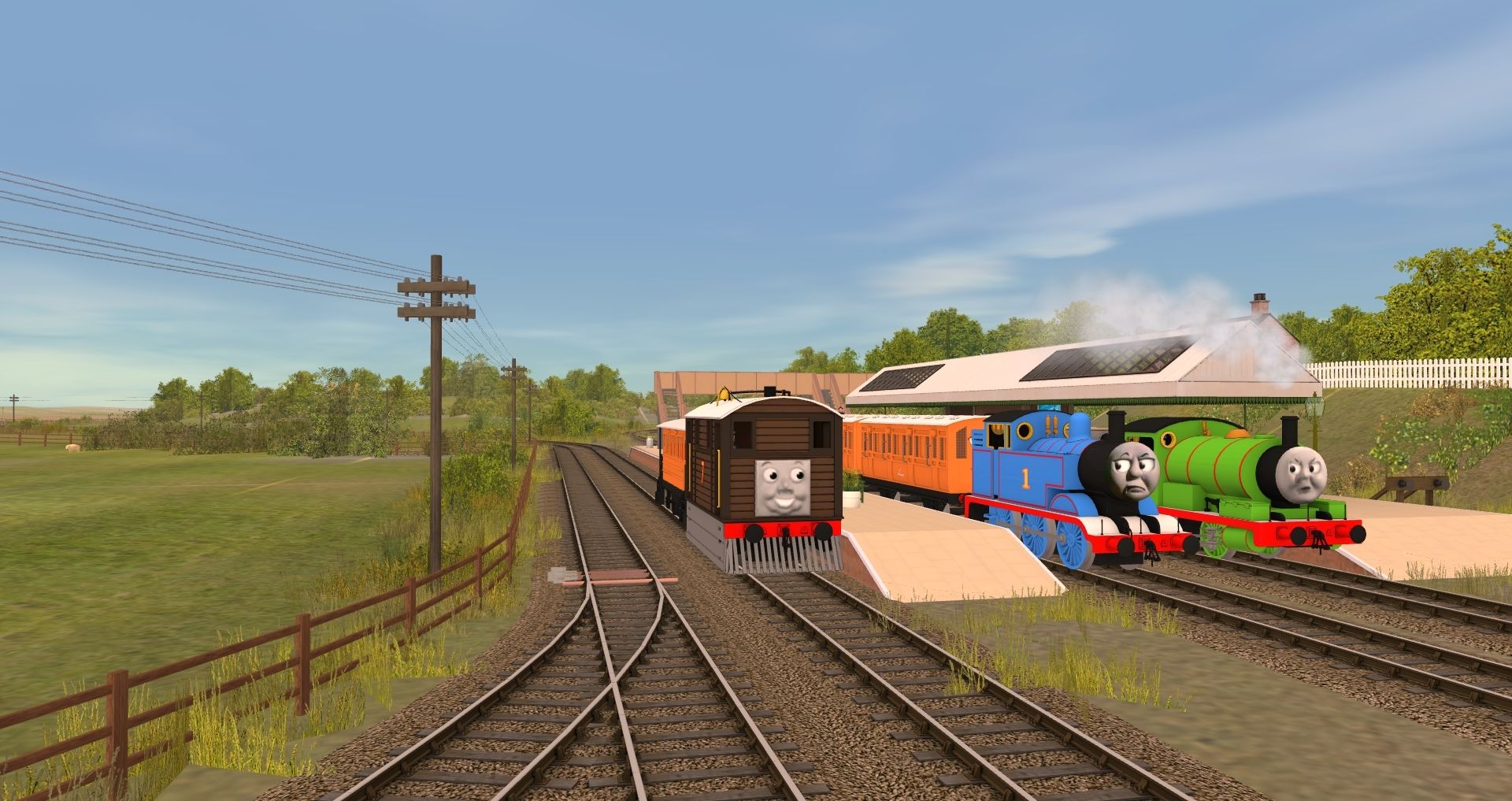 trainz-portal
