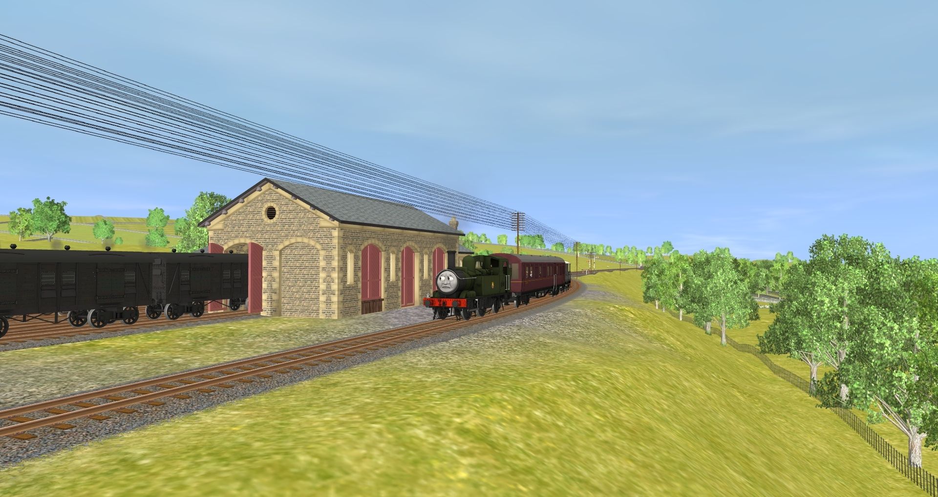 Trainz Portal trainz-portal