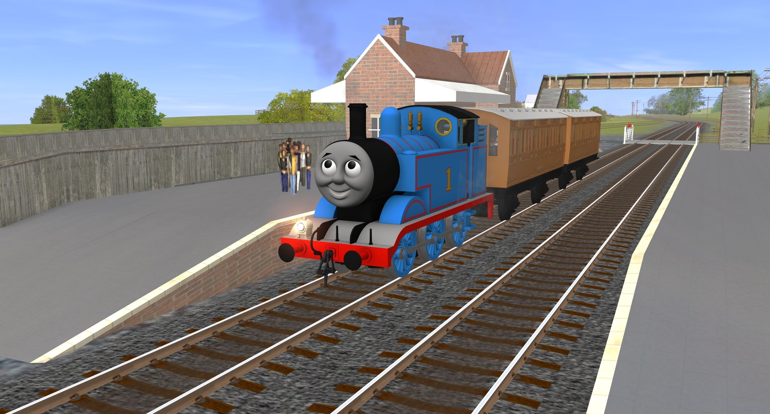 trainz-portal