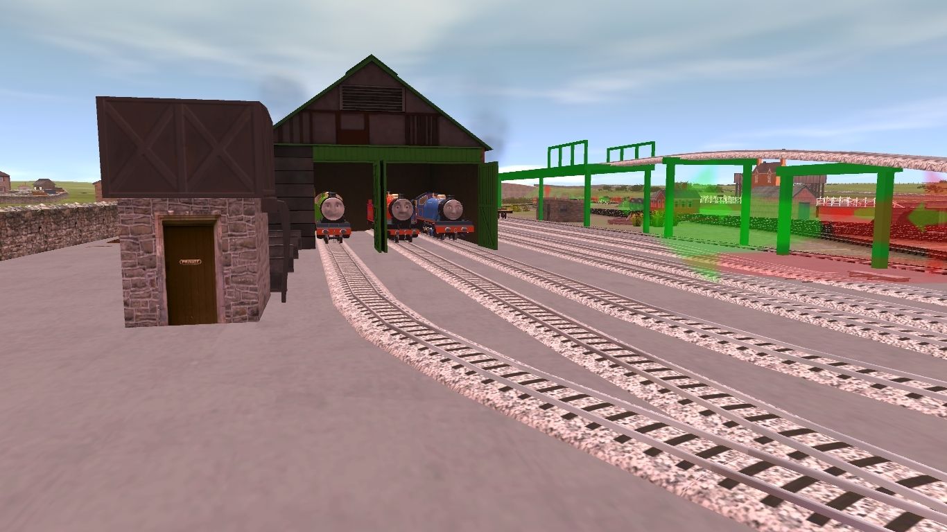 Trainz Portal