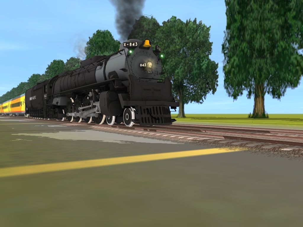 trainz simulator 3 mobile