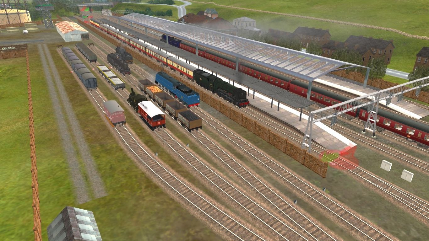 Trainz Portal trainz-portal