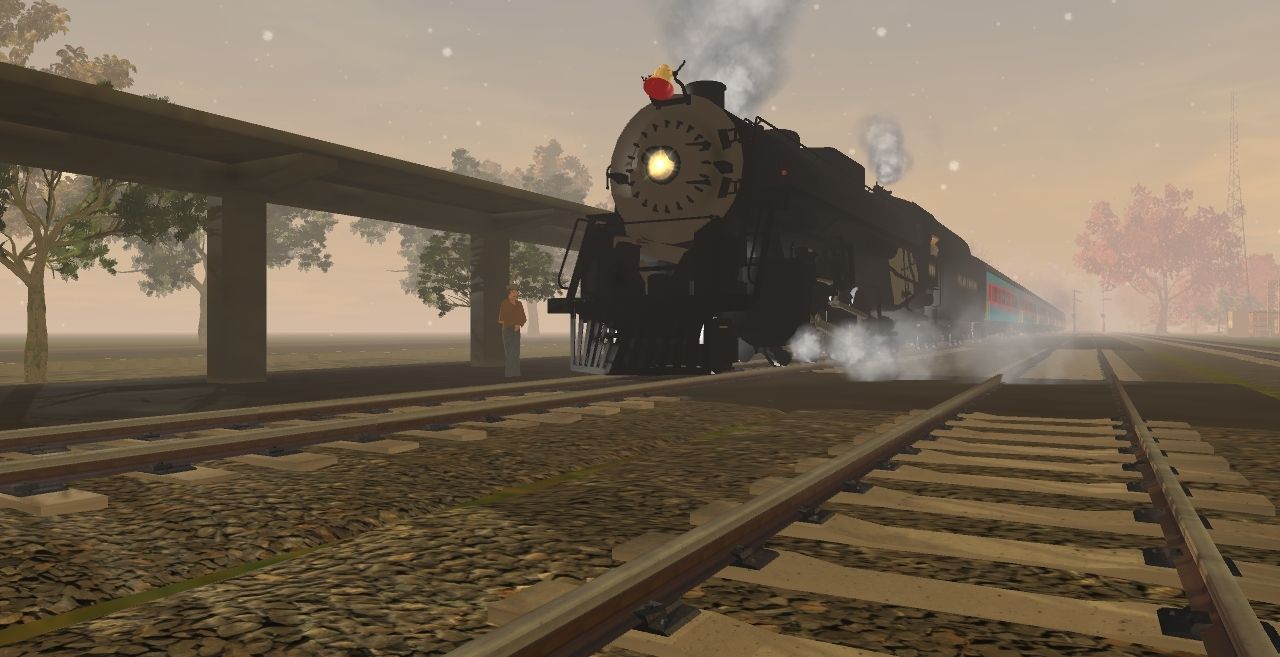 Trainz Portal