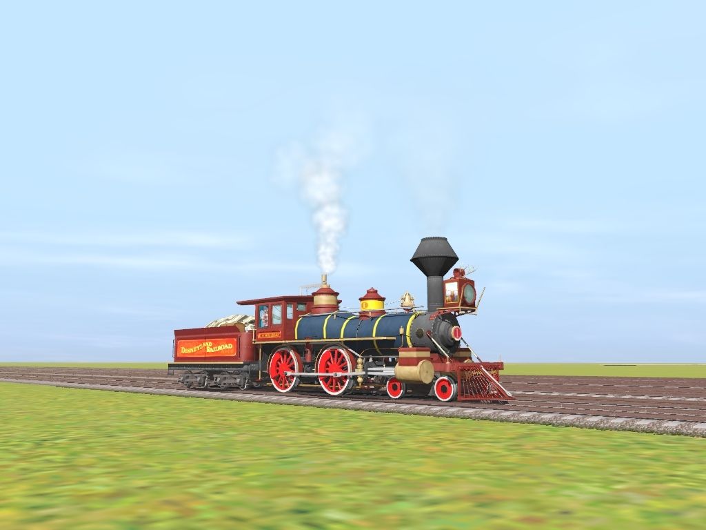 Trainz Portal