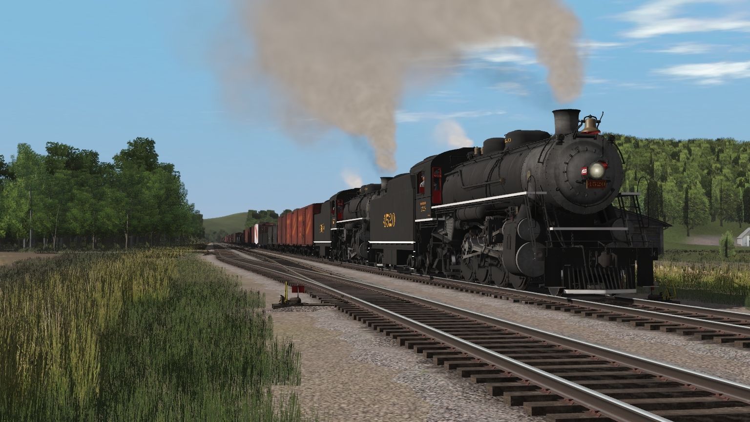 Trainz Portal