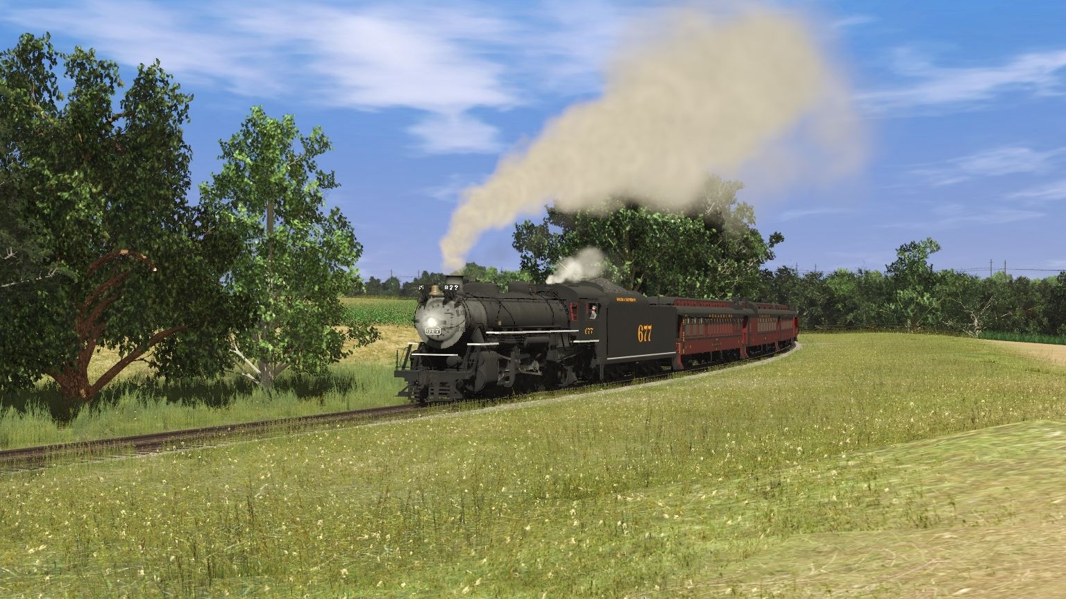 Trainz Portal