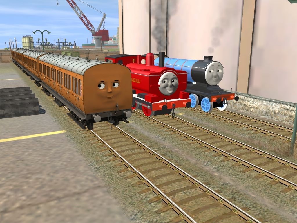 thomas trainz wendell download