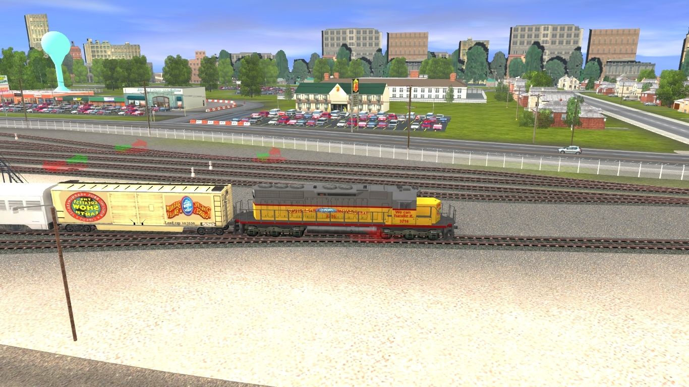 Trainz Portal