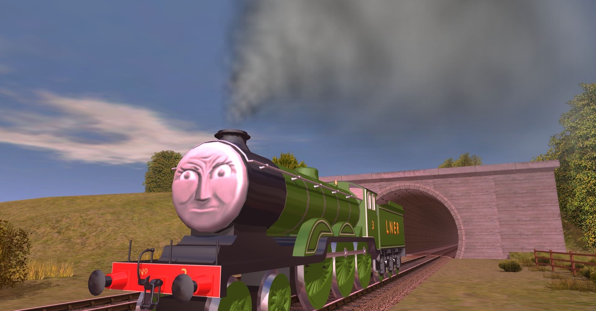 video trainz simulator video trainz simulator