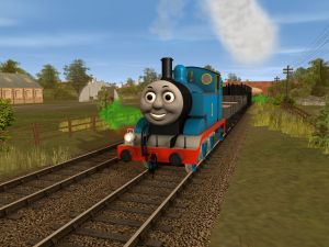 sodor island 3d 2009