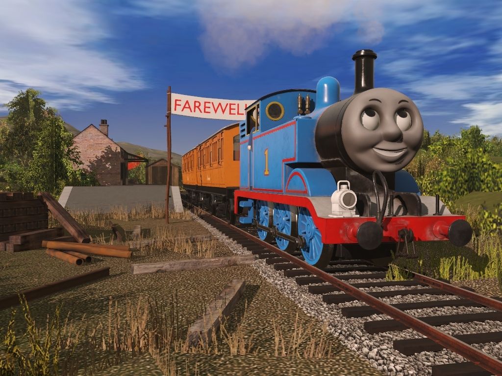 Trainz Portal