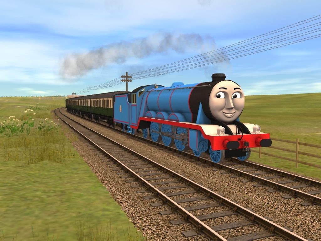 trainz 2018