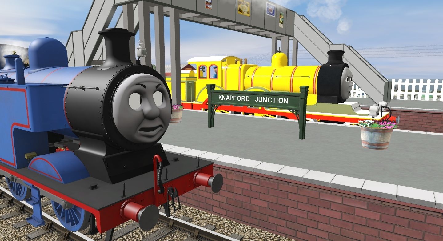 Trainz Portal