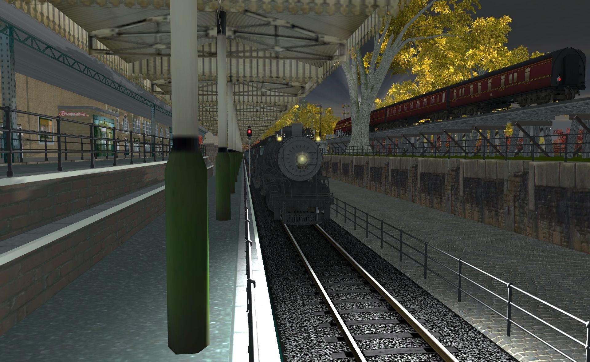 Trainz Portal trainz-portal