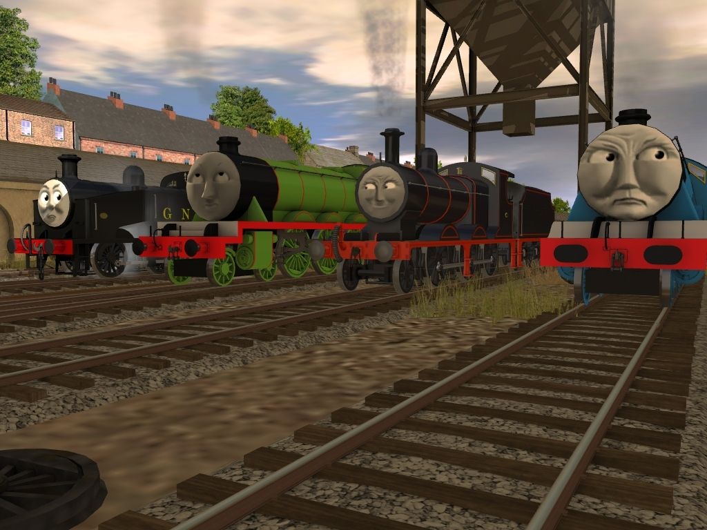 Trainz Portal