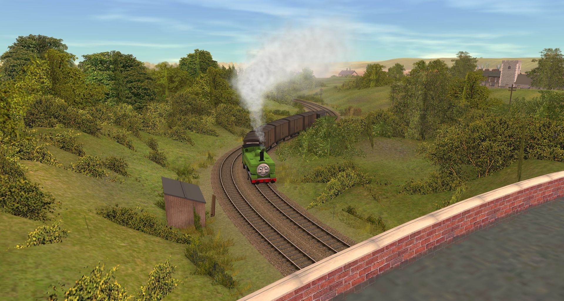 Trainz Portal Atelier Yuwa Ciao Jp