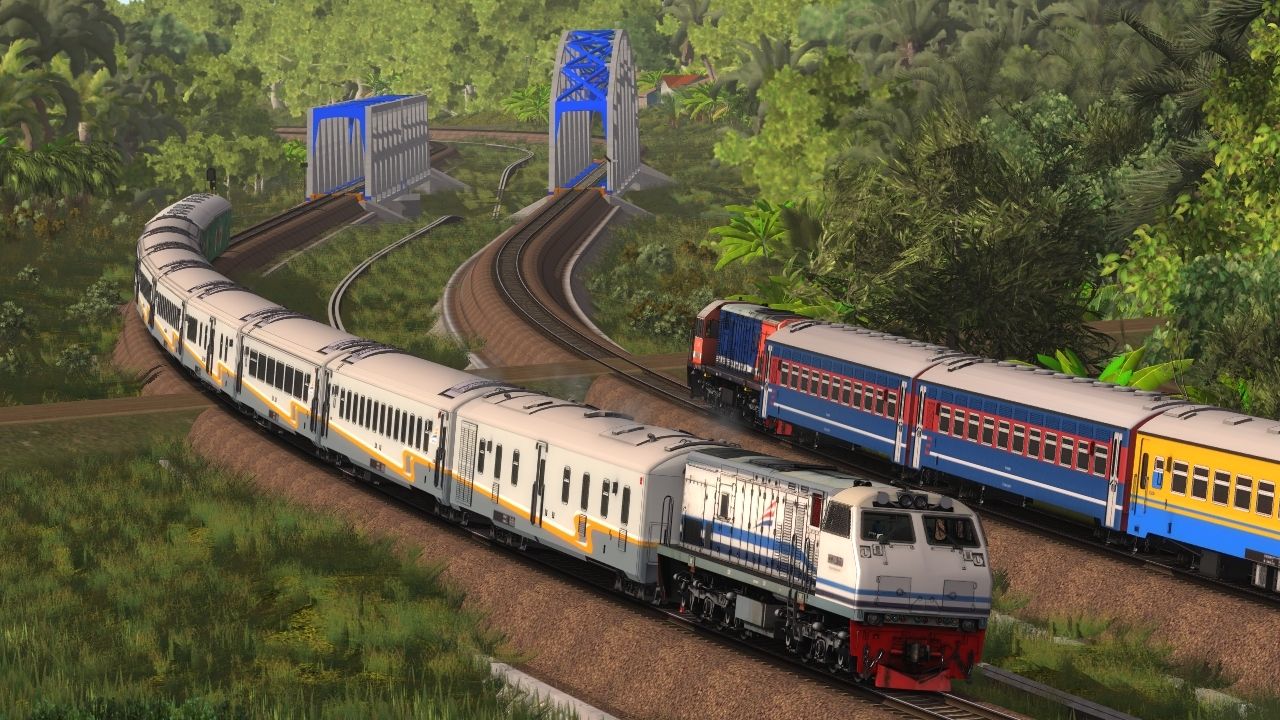 download rute trainz simulator 2009