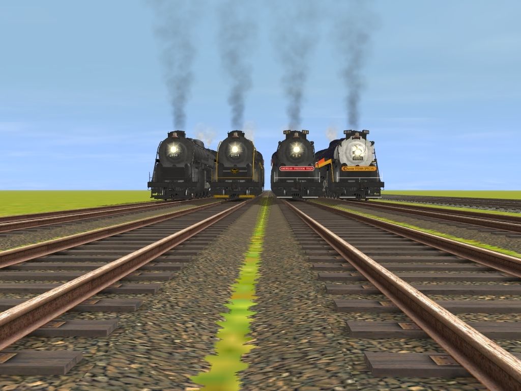 Trainz Portal