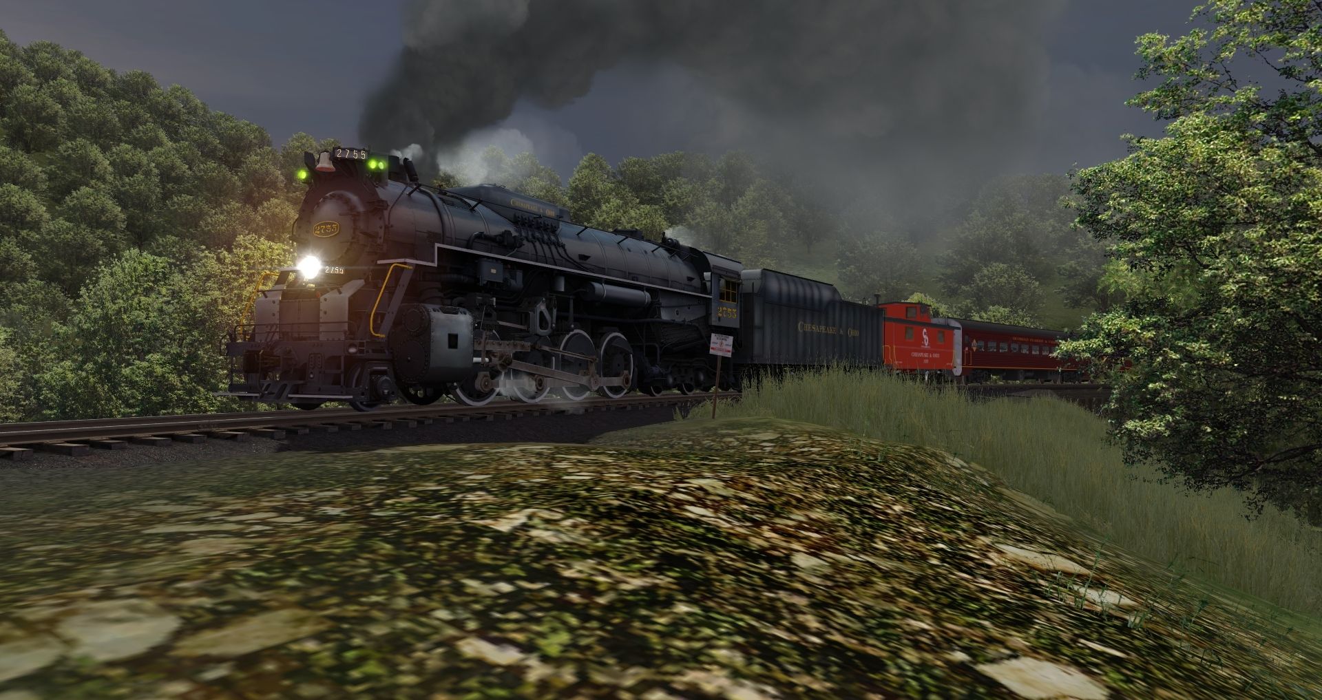 Trainz Portal