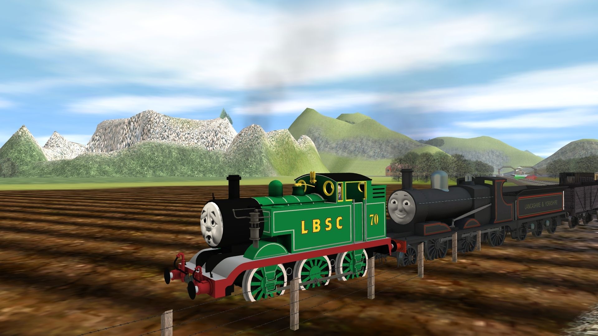 Trainz Portal