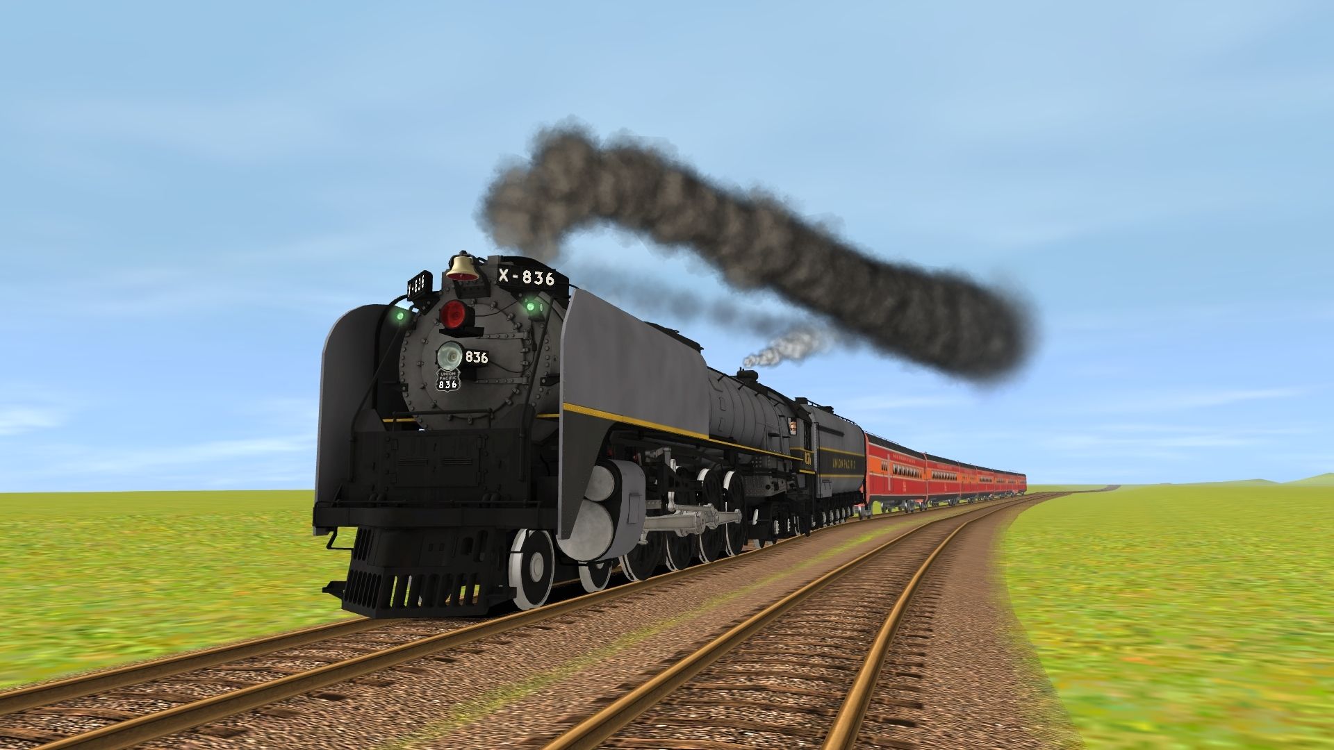 Ferguson エンターテイナーシリーズ トランプ 3セット 2009年製 Trainz Portal