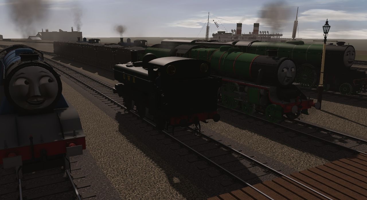 Trainz Portal