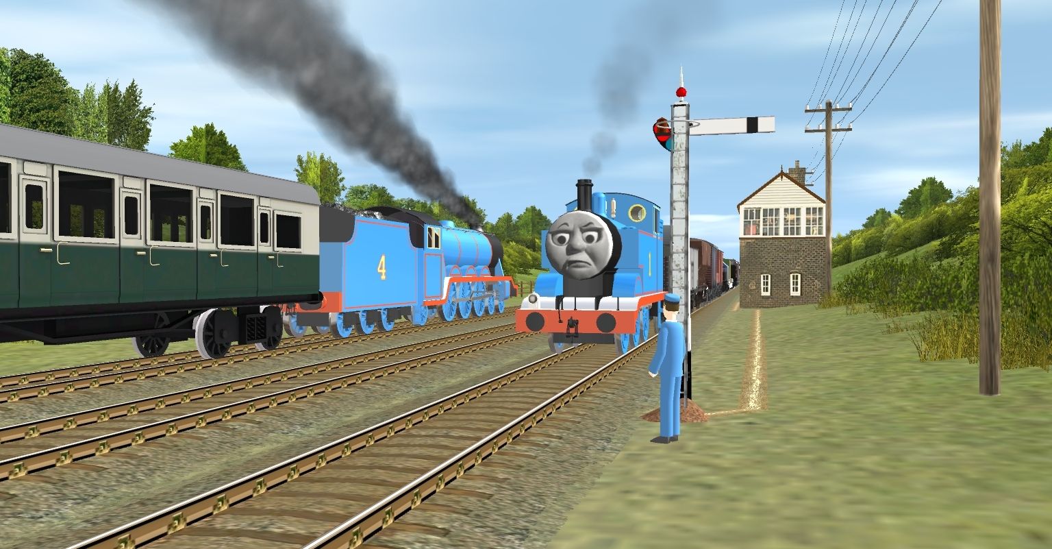 Trainz Portal trainz-portal