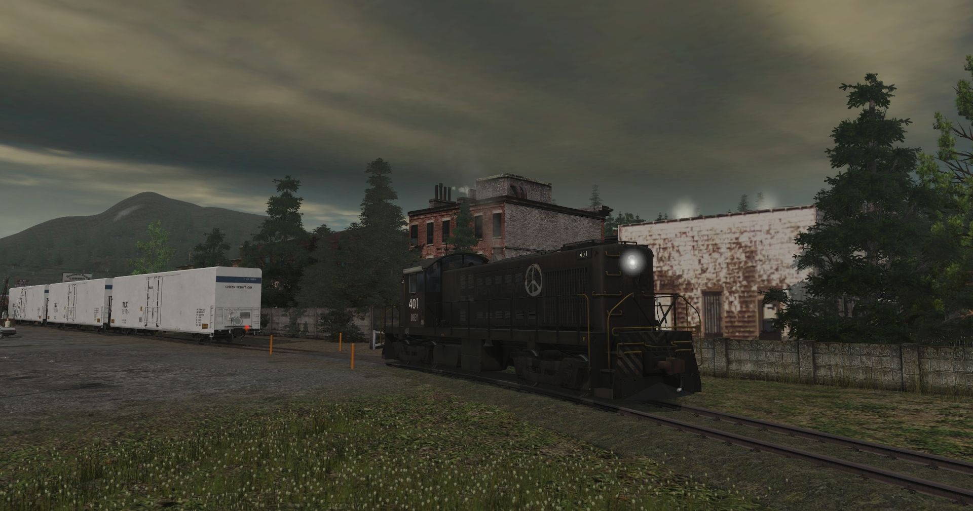 Trainz Portal