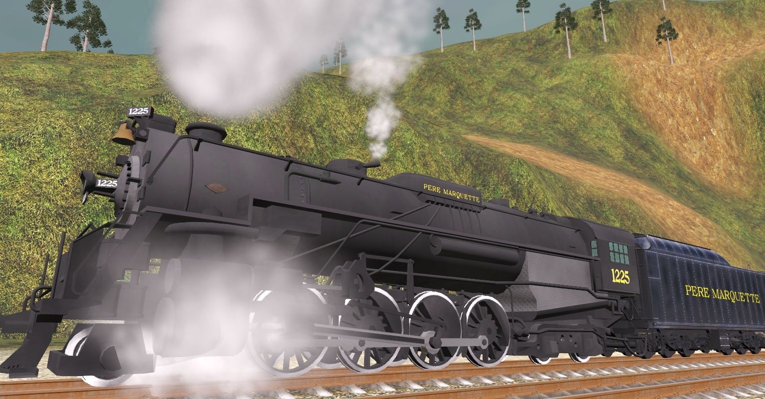 Trainz Portal