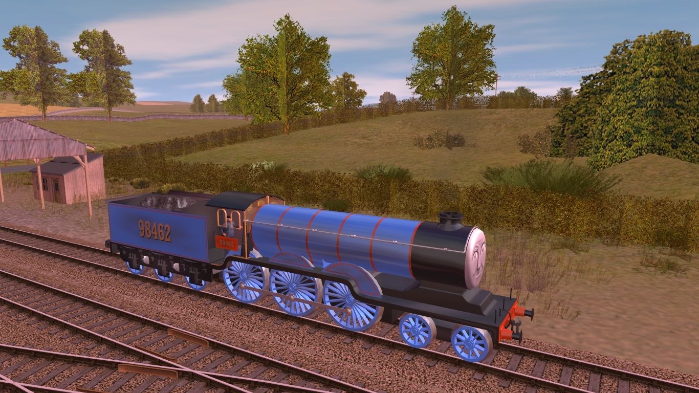 trainz download station