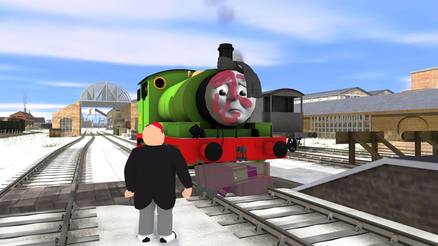 Trainz Portal