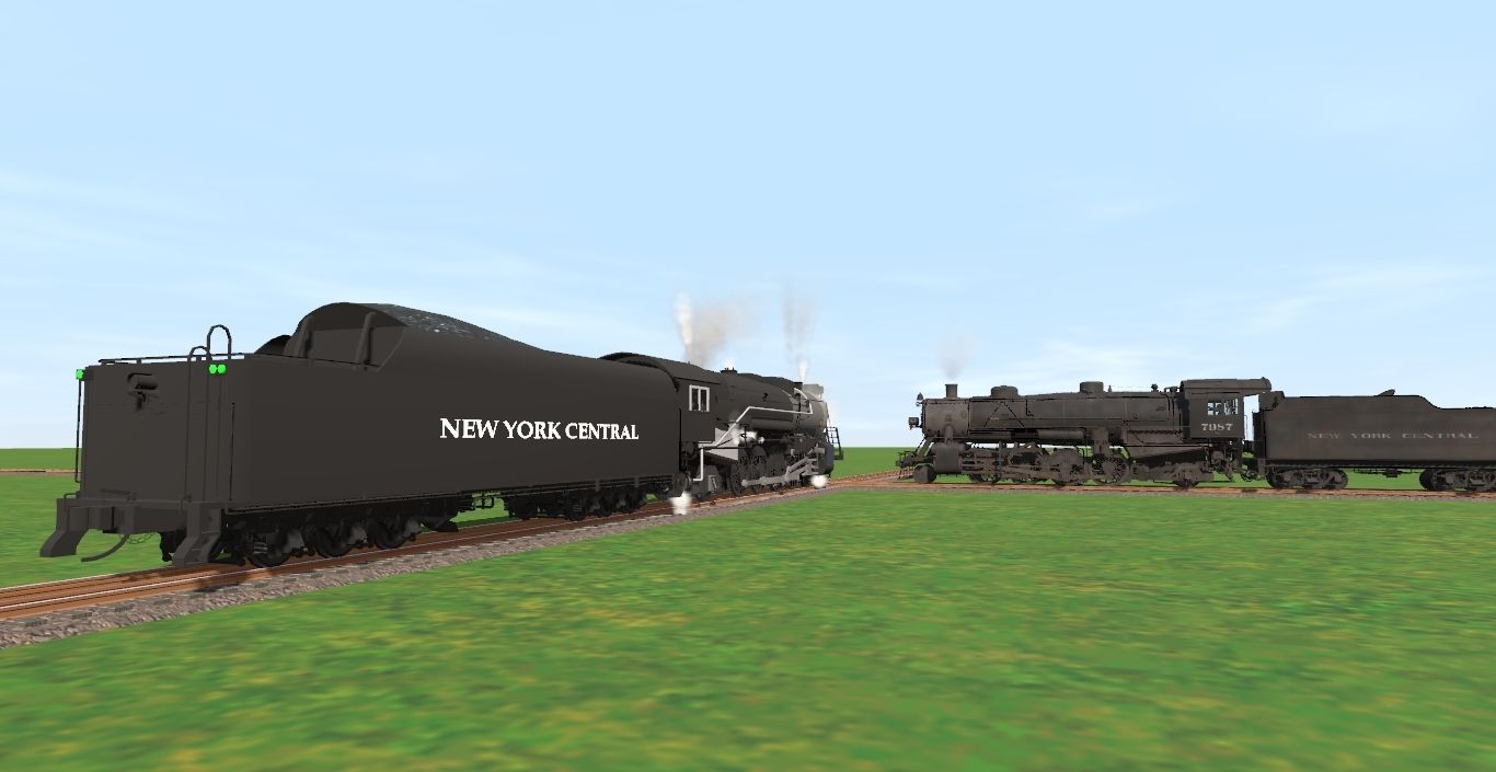 Trainz Portal