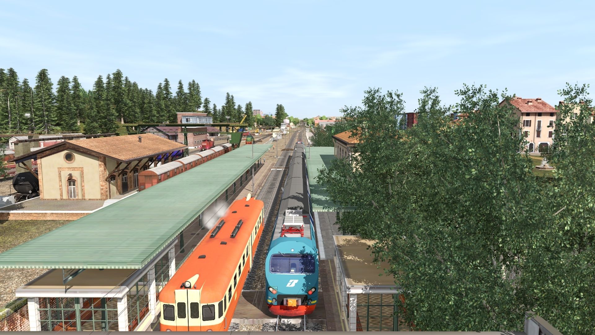 Trainz Portal
