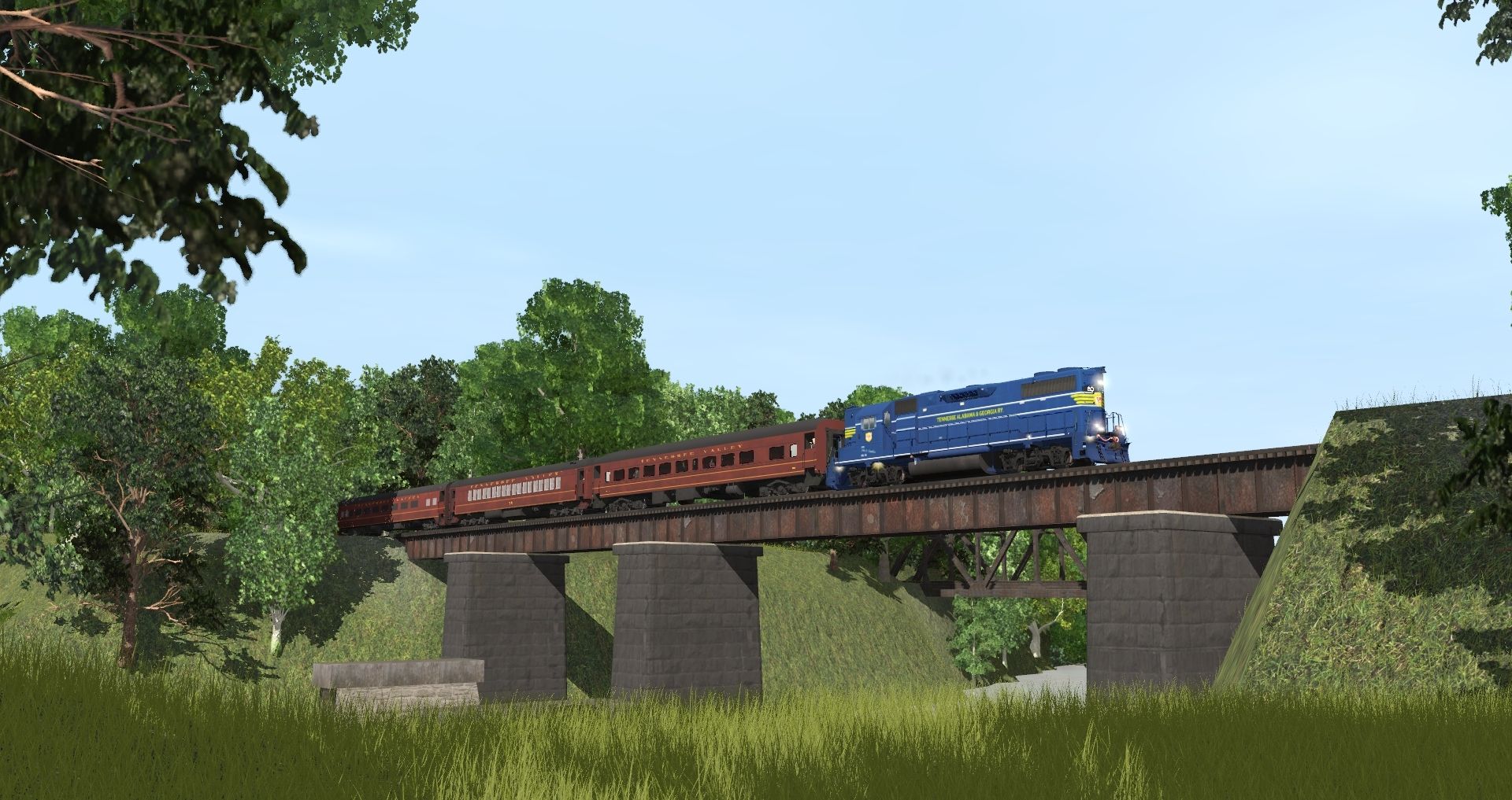 Trainz Portal
